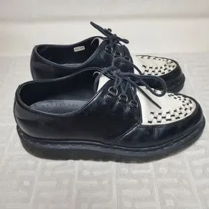 Dr. Martens | Shoes | Uk7 Beck Creepers | Poshmark